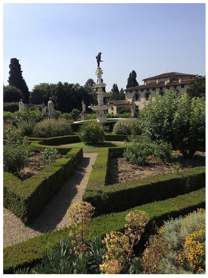 5 Fantastic Italian Gardens – Plant ID Cards Blog
