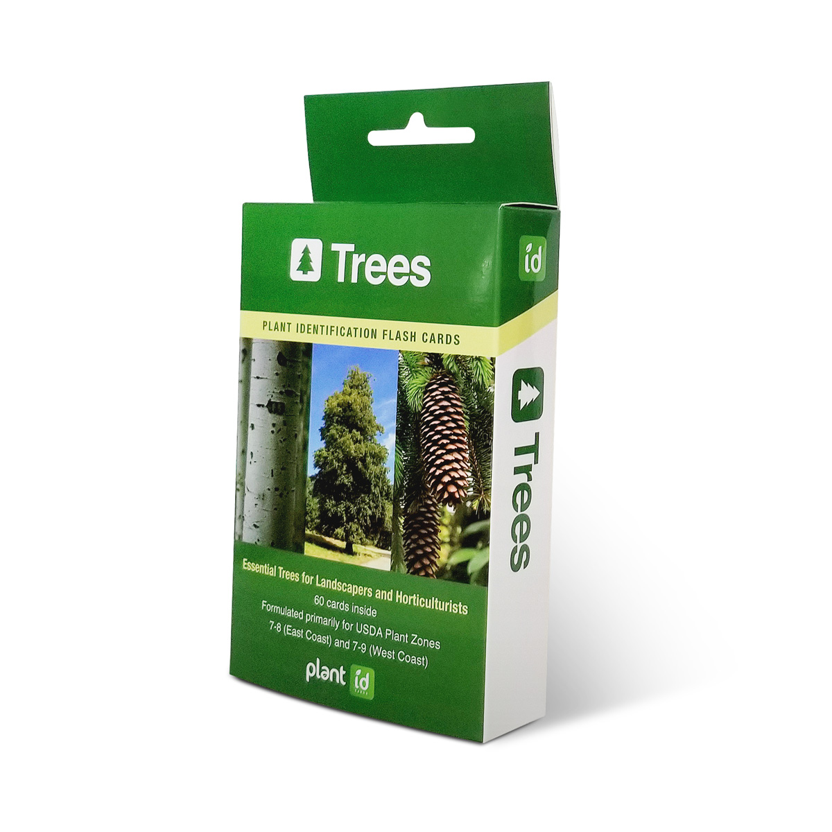 Trees flashcards box thumbnail